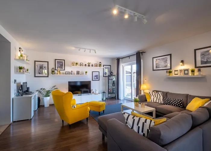 Gaga 두브로브니크