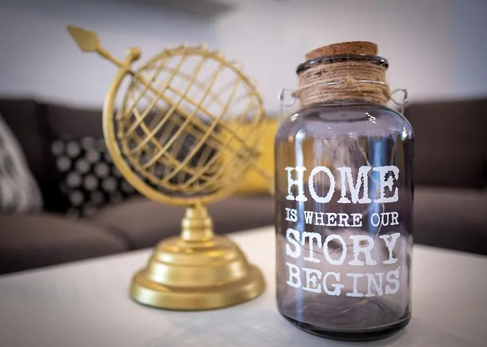 펜션 Gaga 두브로브니크