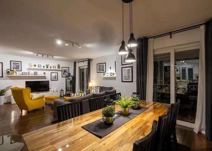 Gaga 두브로브니크