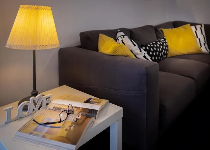 펜션 Gaga 두브로브니크