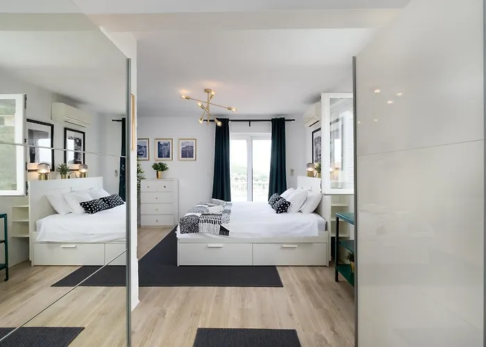 Gaga * 두브로브니크