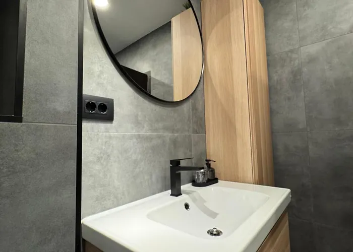 Gaga 펜션 두브로브니크