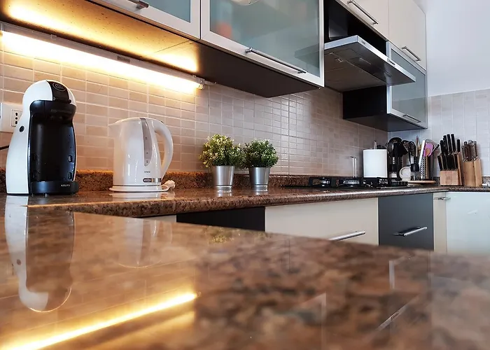 Gaga 펜션 두브로브니크