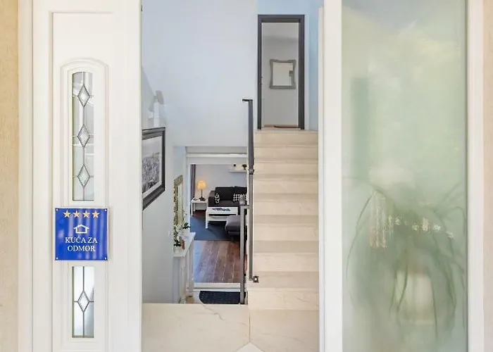 Gaga 두브로브니크