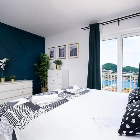 Gaga Tatil Evi Dubrovnik