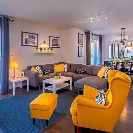 Сasa de vacaciones Gaga *