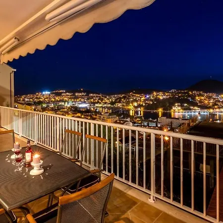 Semesterbostad Gaga *