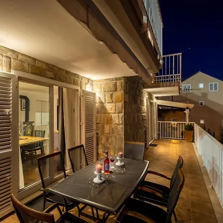 Semesterbostad Gaga Dubrovnik