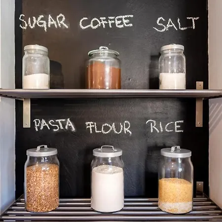 Semesterbostad Gaga *