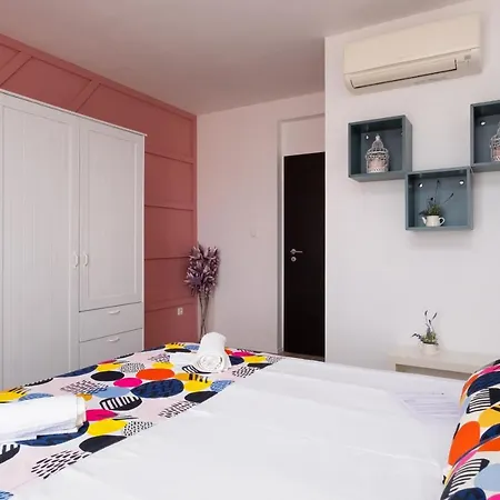 Gaga Сasa de vacaciones *