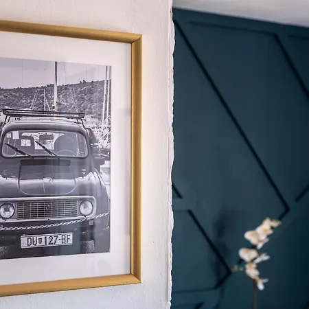 Casa vacanze Gaga Ragusa