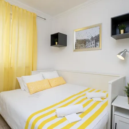 Gaga Сasa de vacaciones