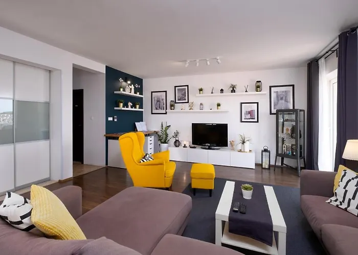 Ferienhaus Gaga *