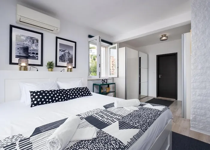 Ferienhaus Gaga Dubrovnik