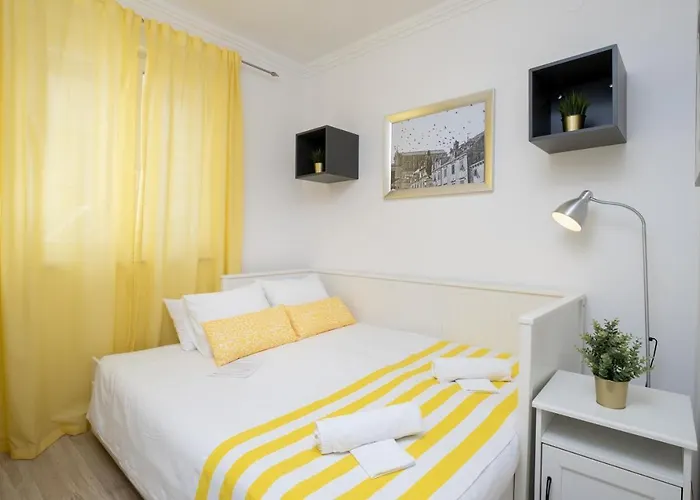 Gaga Ferienhaus