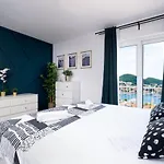 Gaga Casa de Férias Dubrovnik